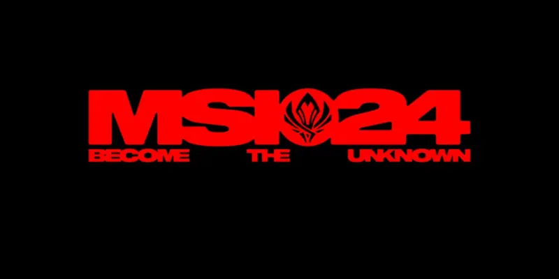 MSI 2024 tổ chức tại Thành Đô- Trung Quốc
