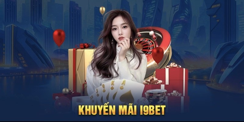 Người chơi cần đáp ứng điều kiện mới nhận được ưu đãi từ i9bet