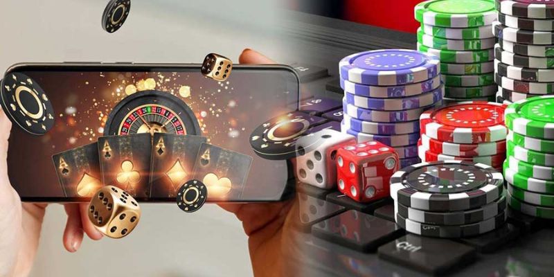 Những trò chơi nổi bật tại Ku Casino